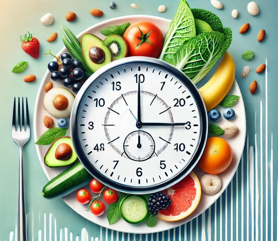 The Science behind Intermittent Fasting