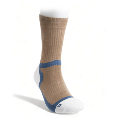 Unamic Bamboo Padded Performance Socks