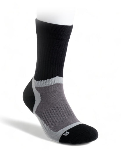 Unamic Bamboo Padded Performance Socks