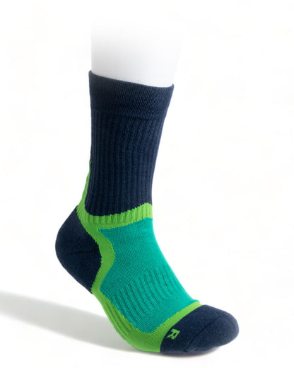 Unamic Bamboo Padded Performance Socks