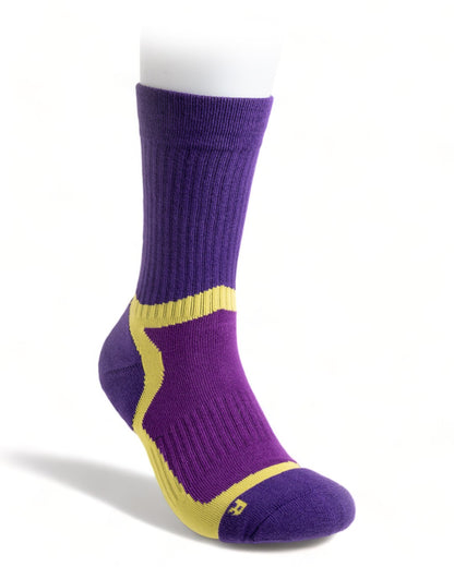 Unamic Bamboo Padded Performance Socks