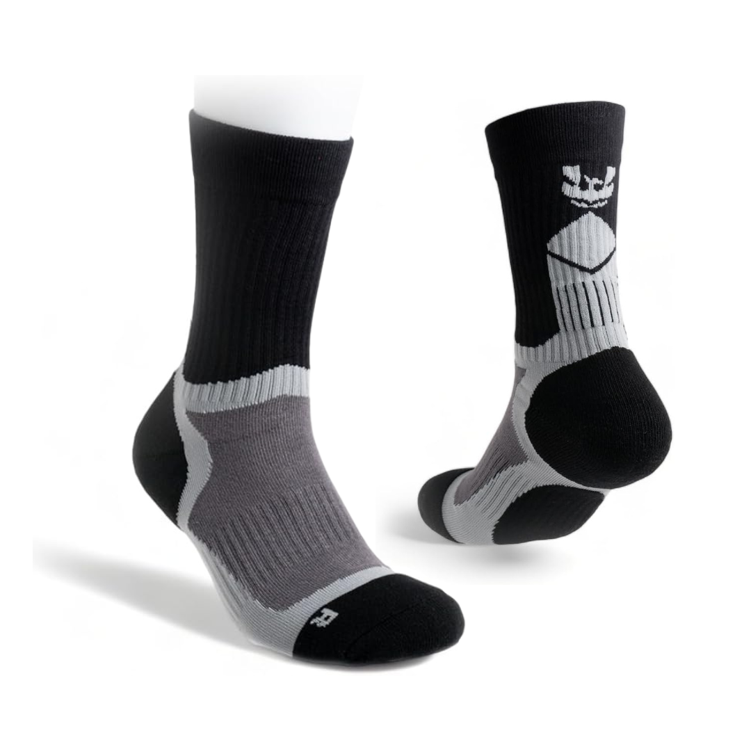 Unamic Bamboo Padded Performance Socks